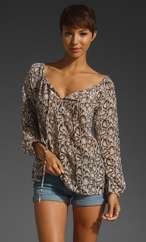 Tops Blouses   Summer/Fall 2012 Collection   