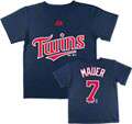 Minnesota Twins Baby Clothes, Minnesota Twins Baby Clothes  