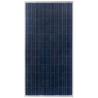 Grape Solar 280 Watt Polcrystalline Solar Panel GS P 280 Fab1 at The 