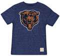 Chicago Bears T Shirt, Chicago Bears T Shirt  Sports Fan 