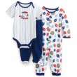   Okie Dokie® Infant Clothing, Newborn Boys 3 Pc. customer 