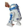  Simba 109477411   Clone Wars R2 D2 Slimy zum aufklappen, 80 