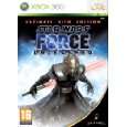 Star Wars The Force Unleashed   The Ultimate Sith Edition [UK Import 