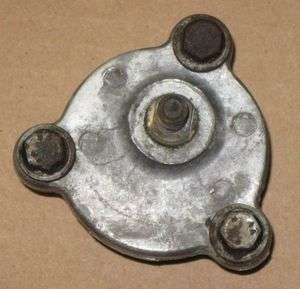 Land Rover Discovery LT230 Differential Lock Selector  