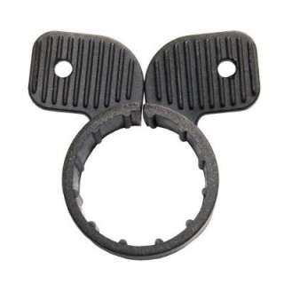 SharkBite 3/4 in. Plastic Insulated Suspension Clamp 23072A10 at The 