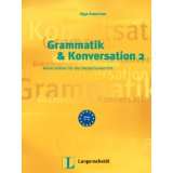 Grammatik & Konversation 2 von Olga Swerlowa (Taschenbuch) (3)
