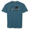 Mammut T Shirt Männer  Sport & Freizeit