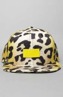   Snapback Hat in Brown Black  Karmaloop   Global Concrete Culture