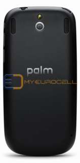 New Verizon Palm Pixi Plus WiFi + 2MP+ TouchScreen +8GB  