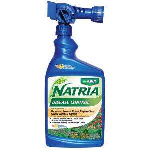 Bayer Advanced Natria Disease Control 28 oz Ready to Spray 706140 at 
