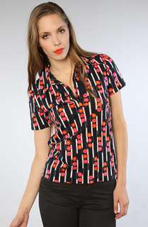 Vintage Boutique The Poppy Shirt  Karmaloop   Global Concrete 