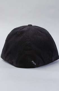 LRG The Walin Hat in Black  Karmaloop   Global Concrete Culture