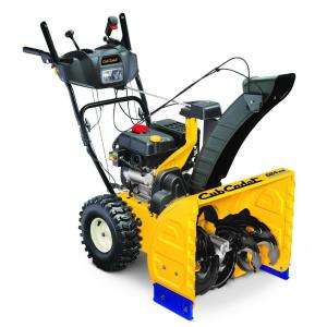   Stage Electric Start Gas Snow Blower (524WE) 524 WE 