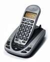 Emporia D17AB DECT Telefon ( mit Anrufbeantworter, Hörgeräte 
