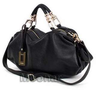 Luxury Lady Hobo Clutch Shoulder Purse Handbag Totes Bag B175  