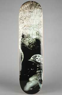 Dissizit The Its A Gas Skate Deck  Karmaloop   Global Concrete 