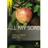 All My Sons (Hereford Plays)  Arthur Miller Englische 