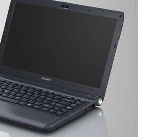 Sony Vaio S11V9E 33,8 cm Notebook  Computer & Zubehör