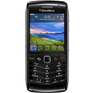 NEW BLACKBERRY 9100 PEARL UNLOCKED GPS WIFI AT&T T MOBILE GSM 