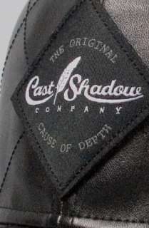 Cast Shadow PRIMO Cap Black  Karmaloop   Global Concrete Culture