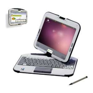 Scieneo Amplio Plus   Tablet PC & Netbook mit Linux   Touchscreen und 