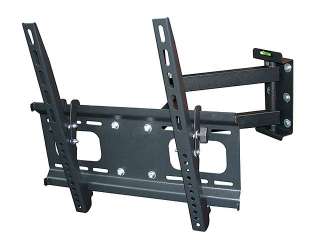 Articulating Swivel TV Wall Mount for LG 42 LCD 42LD450  