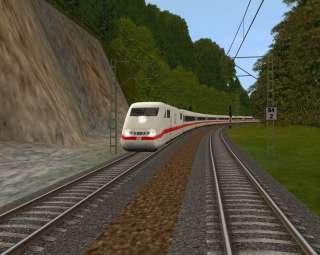Pro Train Perfect Add on 3 Stuttgart   München  Games