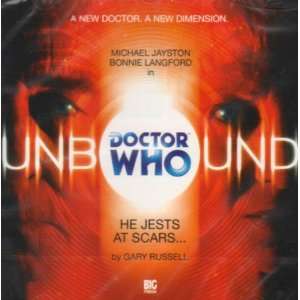   (Doctor Who Unbound)  Gary Russell Englische Bücher