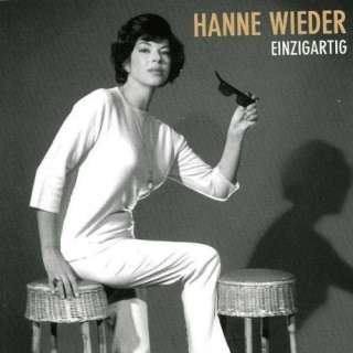 Williams Stirne Hanne Wieder & Orchester Gert Wilden