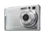 Sony Cyber shot DSC W80 Digitalkamera (7 Megapixel, 3 fach 