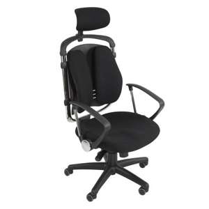 Balt 34556 Spine Align Ergonomic Chair 