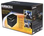 Duracell PowerSource 1800 Item#  X08 2021 