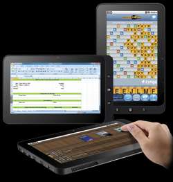 Viewsonic VPAD10 10 Windows Dual Operating Tablet   Wi Fi 802.11 b/g/n 