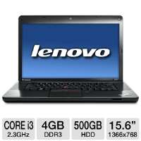 Lenovo ThinkPad Edge E530 3259 7HU Notebook PC   2nd generation Intel 