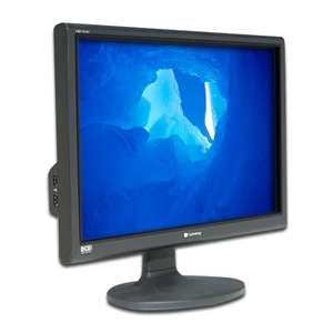 Gateway FPD2275W 22 Widescreen LCD Refurbished Monitor   4ms, 10001 