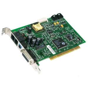 Riptide PC80079 56K Modem/Sound Combo Card 