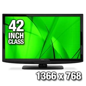 NEC E421 42 Large Widescreen LCD Display   1080p, 1920x1080, 40001 