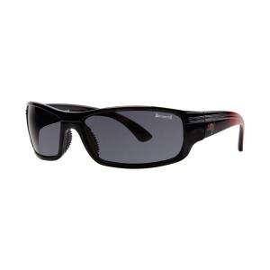 NFL By Modo Tampa Bay Buccaneers Mens Sunglasses NBLO2SBUBLK64 at The 