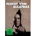 Flucht von Alcatraz DVD ~ Clint Eastwood
