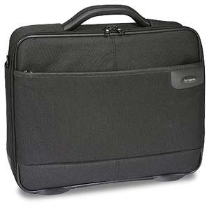 Samsonite 24765 1041 Unity Formal Office Case   Fits Notebook PCs up 