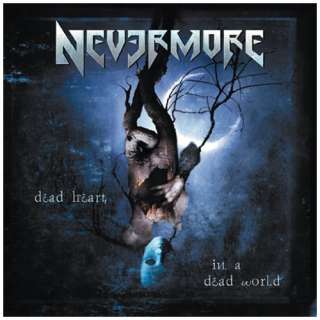 Dead Heart in a Dead World (Lp) [Vinyl LP] Nevermore