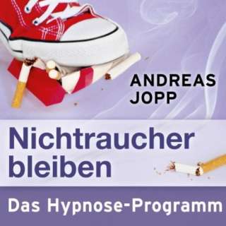 Nichtraucher bleiben Andreas Jopp