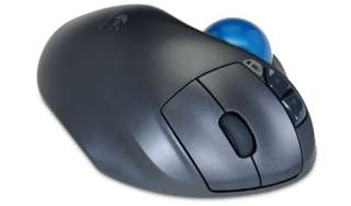 Logitech 910 001799 M570 Wireless Trackball Mouse Item#  L23 0126 
