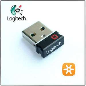 Unifying Receiver 4 Logitech Wireless Mouse M505 M510  