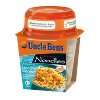 Uncle Bens® Heiss auf Noodles Asia   Süß Sauer (8x290g)