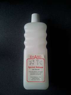 Ehaso Spezial Balsam, 1000 ml in Nordrhein Westfalen   Arnsberg 