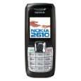 Nokia 2610 black Handy von Nokia