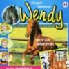 Wendy 41. Ärger in der Schule. CD Wendy  Musik