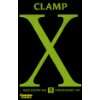 1999 X, Band 18 BD 18  CLAMP Bücher