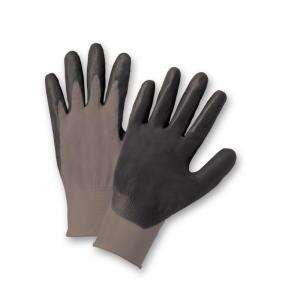 West Chester Nitrile coated Multi purpose Gloves HD37130/FAHSP36 at 